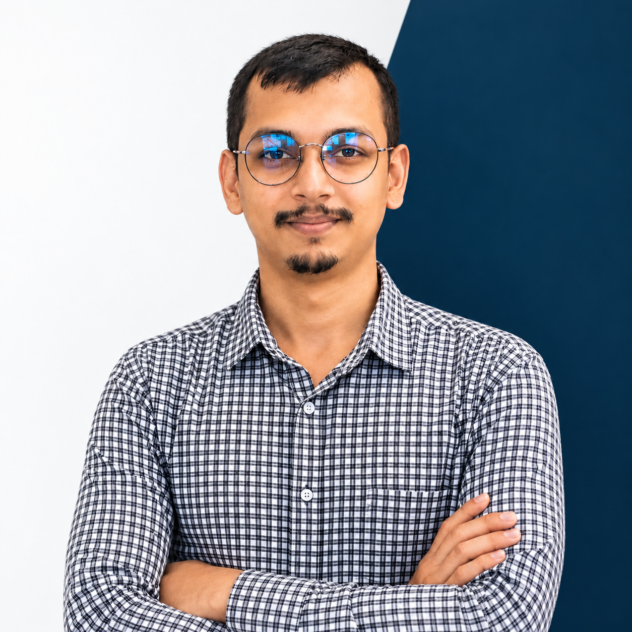 Portrait of Md. Rakibul Islam